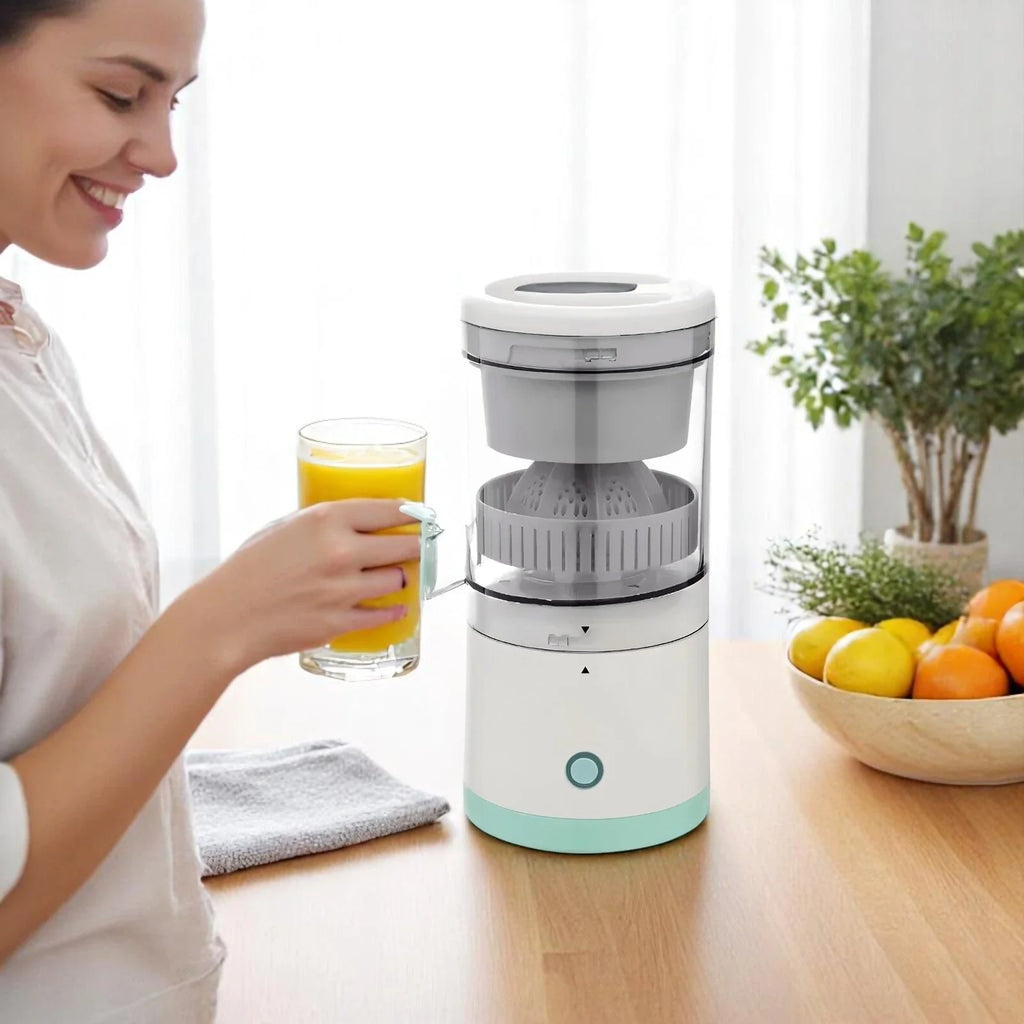 Automatic Fruit Extractor – Smart & Easy Juice Maker
