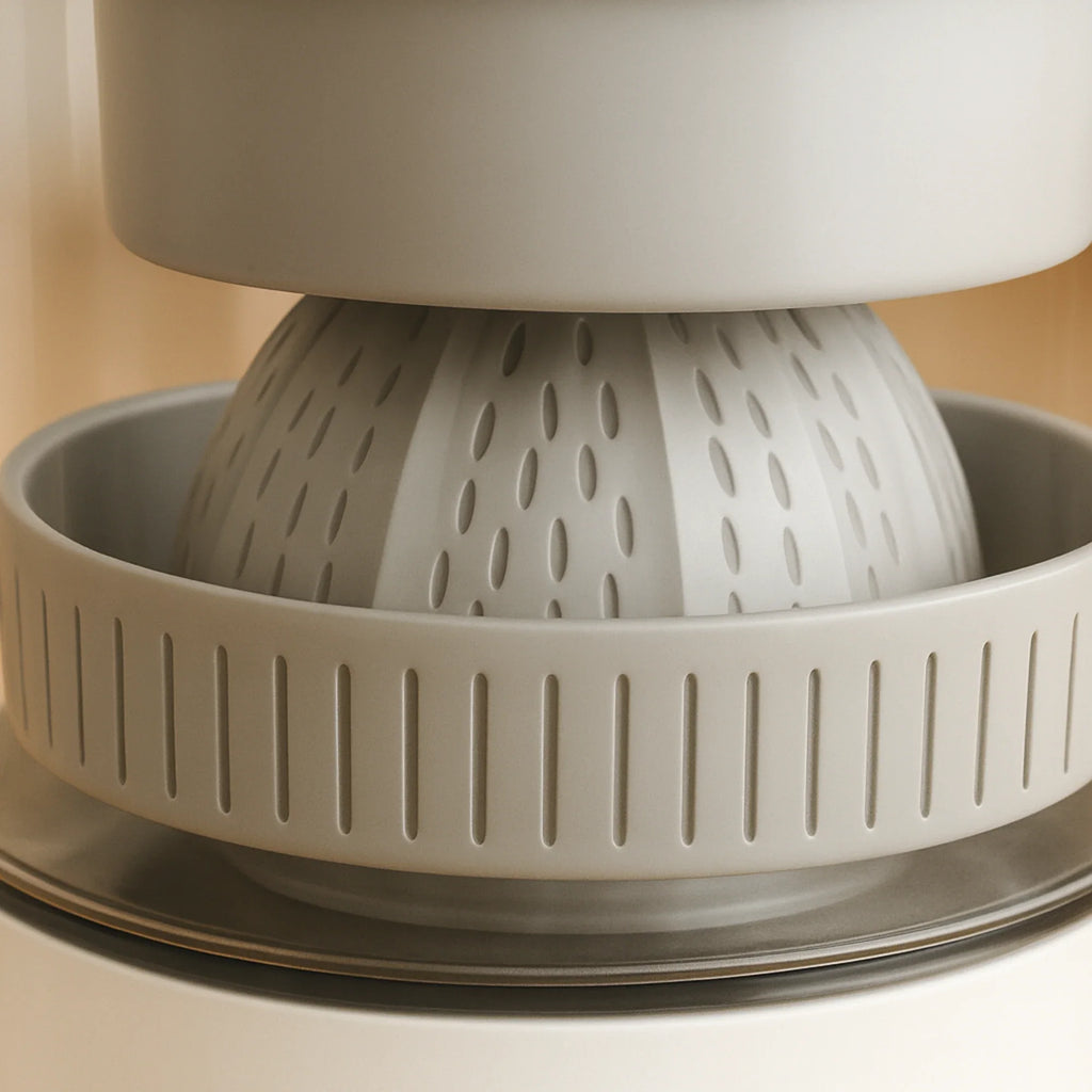 Automatic Fruit Extractor – Smart & Easy Juice Maker