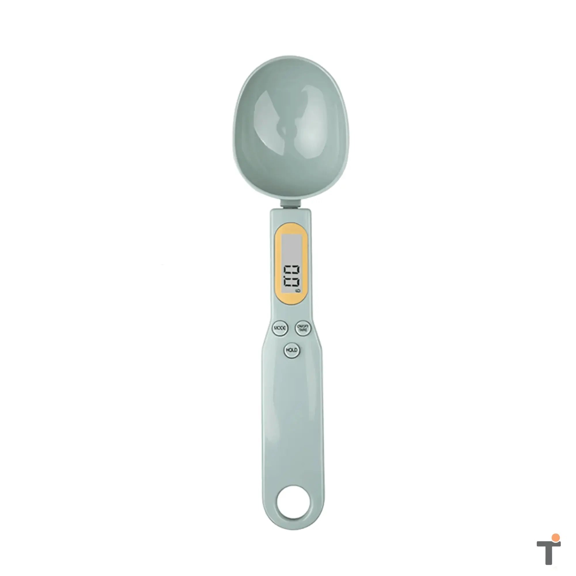Digital Spoon Scale – Precise Measuring for Kitchen & Baking
