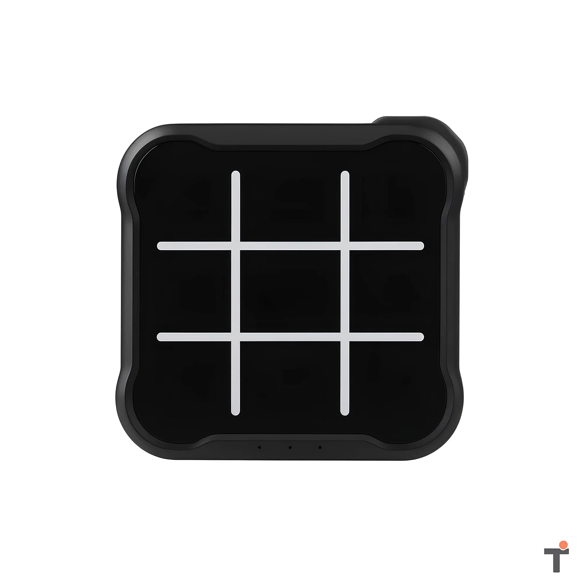 Electronic Tic Tac Toe – Classic Fun with a Modern Twist
