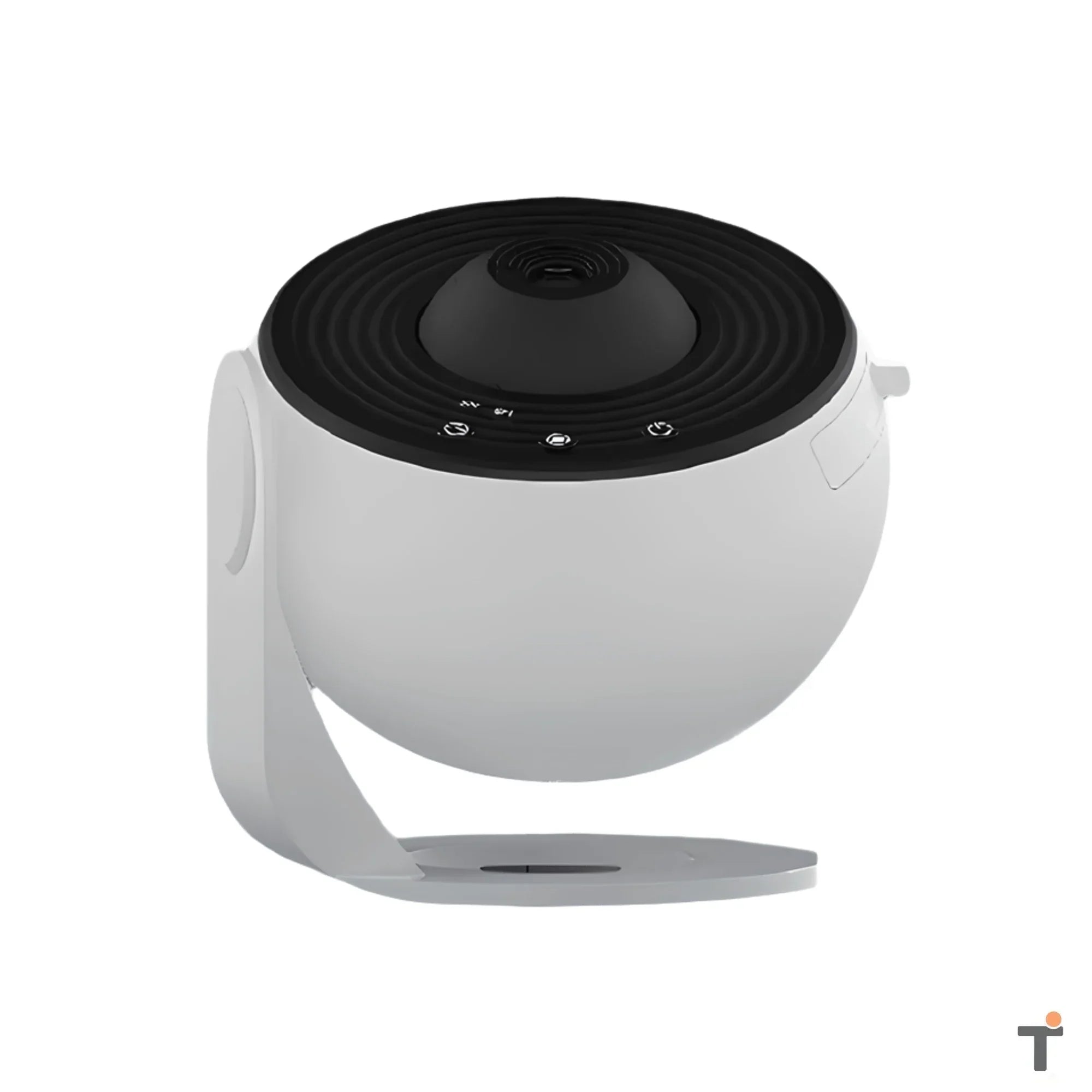 Galaxy Projector – 4K Star Light with Bluetooth & Remote Control