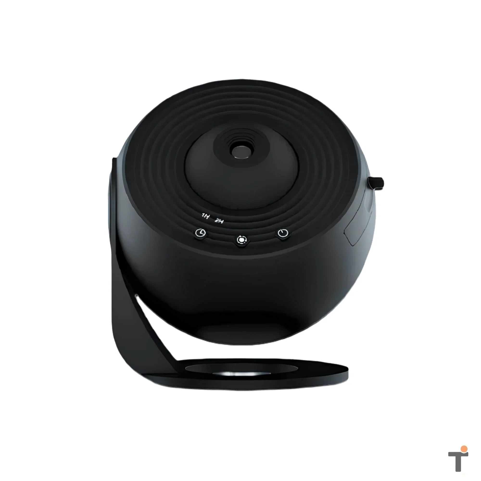 Galaxy Projector – 4K Star Light with Bluetooth & Remote Control
