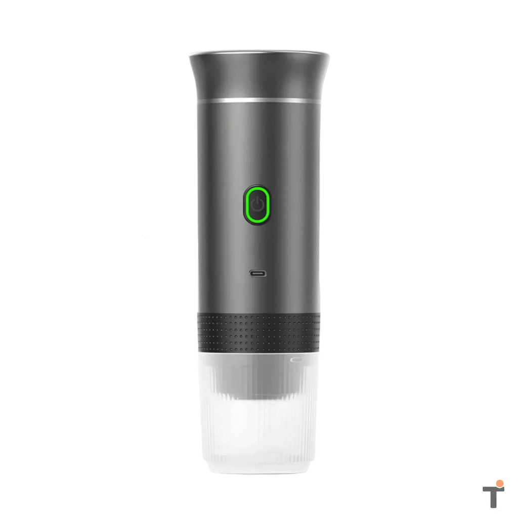 Portable Coffee Maker – Brew Fresh Coffee Anywhere