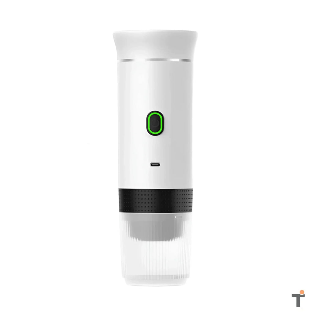 Portable Coffee Maker – Brew Fresh Coffee Anywhere