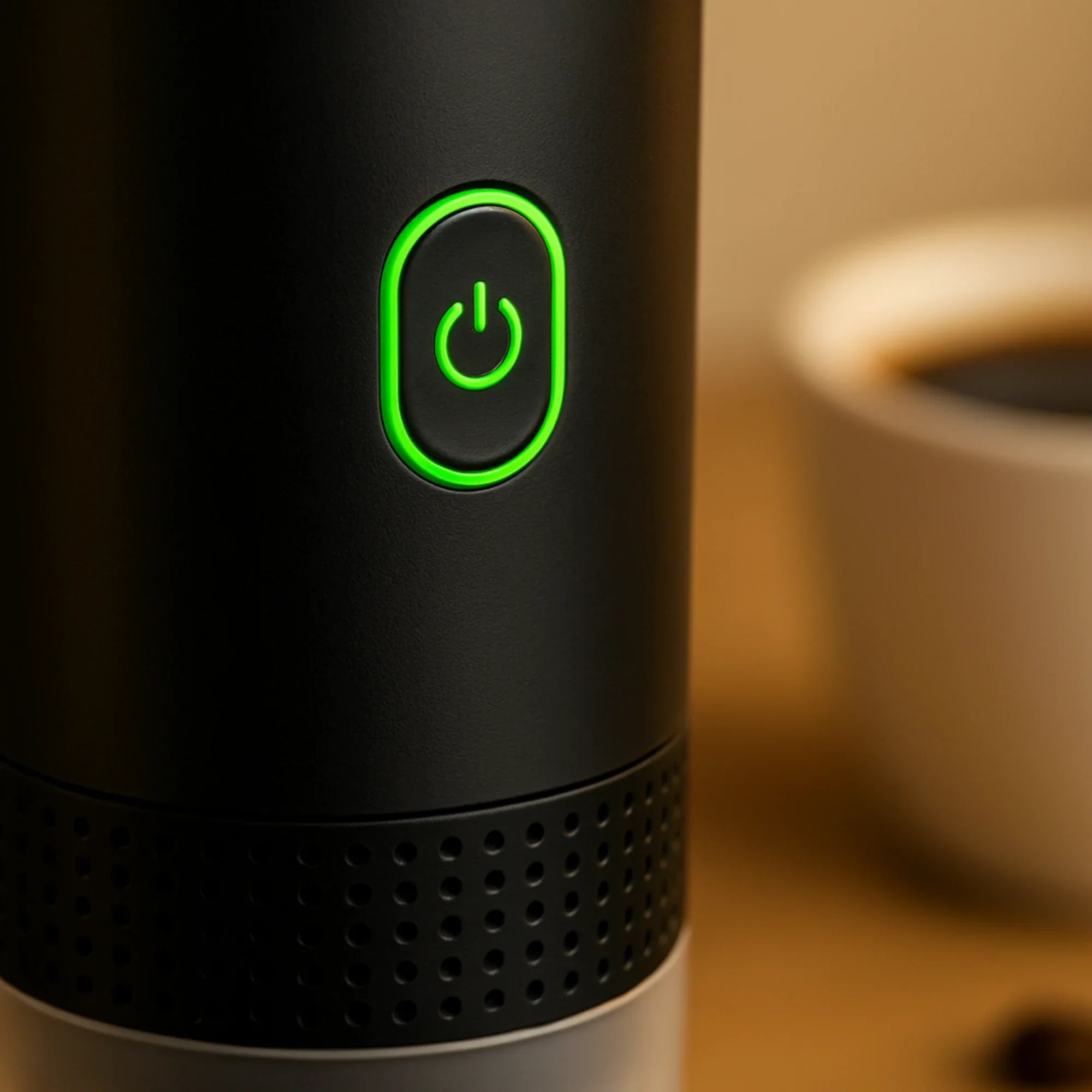 Portable Coffee Maker – Brew Fresh Coffee Anywhere