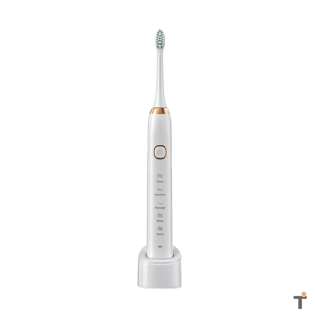 Sonic Electric Toothbrush – Advanced Oral Care for a Brighter Smile