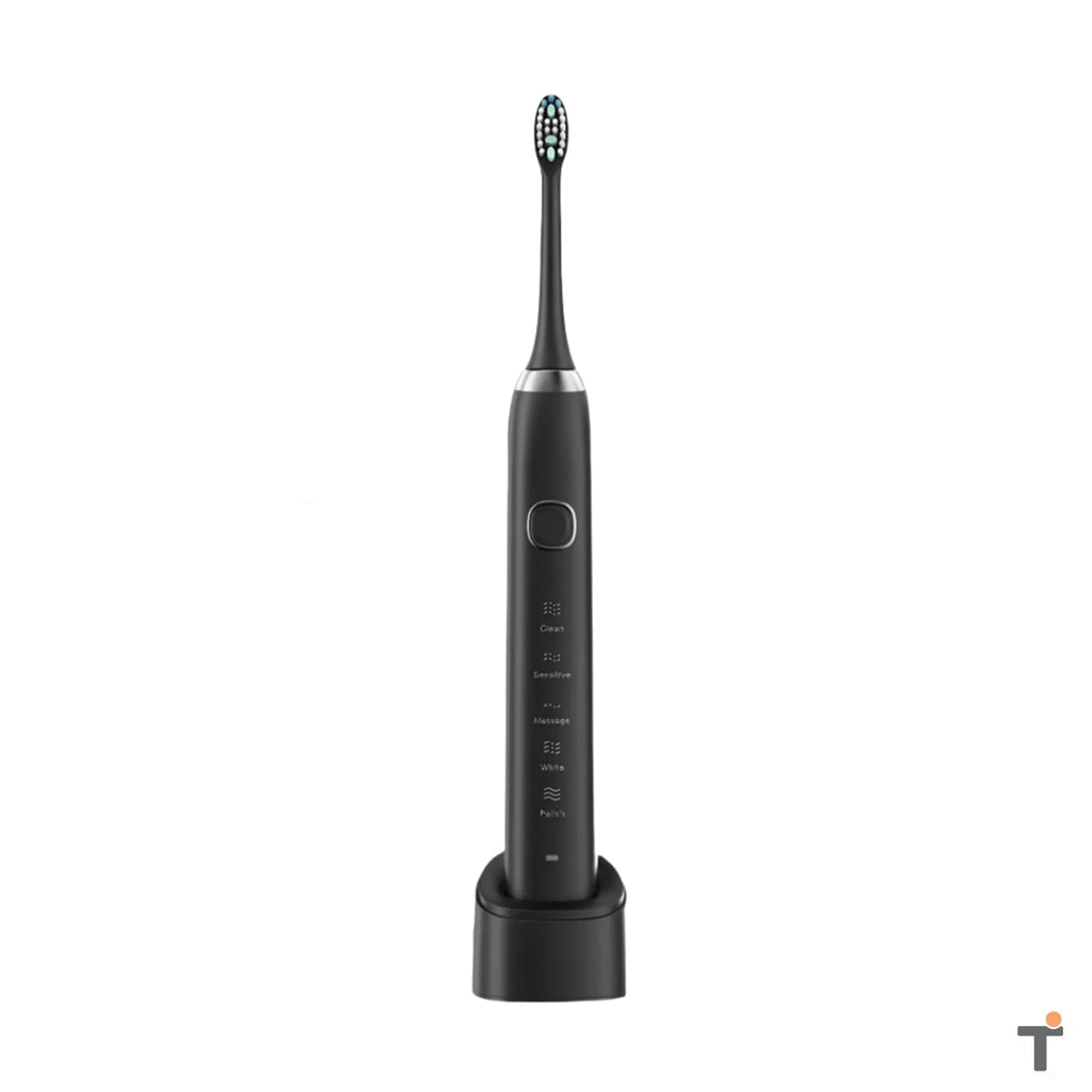 Sonic Electric Toothbrush – Advanced Oral Care for a Brighter Smile