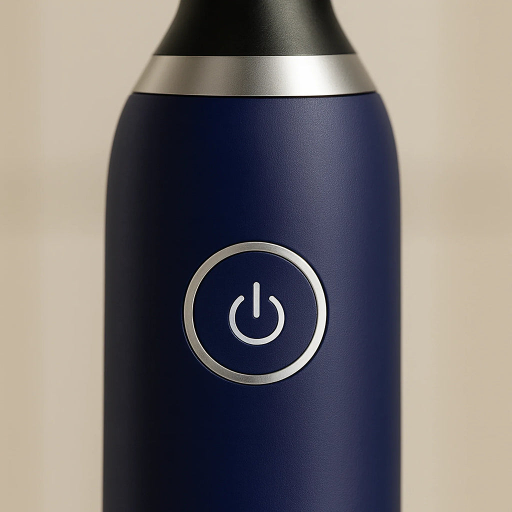 Sonic Electric Toothbrush – Advanced Oral Care for a Brighter Smile